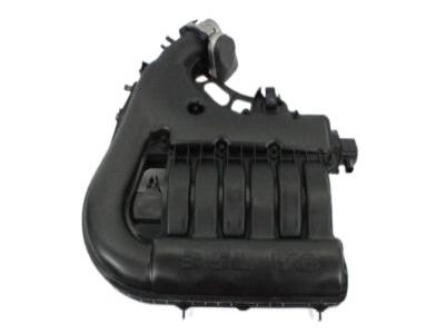 Mopar 4591863AL Plenum Intake Manifold