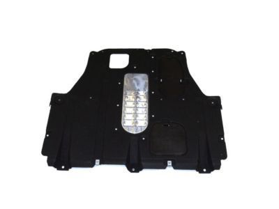 Dodge 68082724AG Front