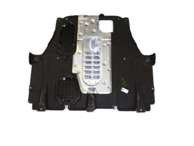 Dodge 68082724AG Front
