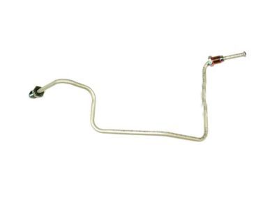 Mopar 52009954AB Tube Brake