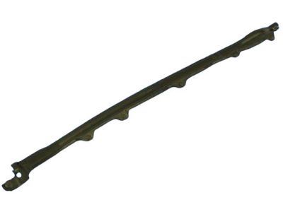 Mopar 55372711AB Weatherstrip B Pillar Lower