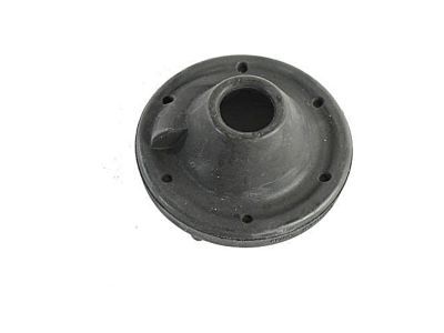 Jeep Wrangler Coil Spring Insulator - 68273114AB