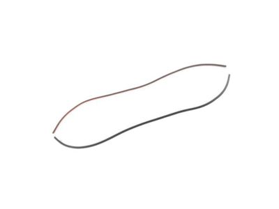 Mopar 68318823AA Seal Panel Sunroof Front And Rear