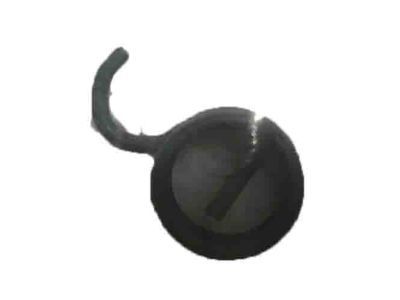 Dodge 4190249 SPRING Recliner Release