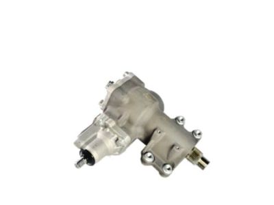 Jeep 68507571AA GEAR Power Steering