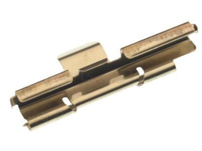 Chrysler 5179877AA CLIP Brake Anti-Rattle