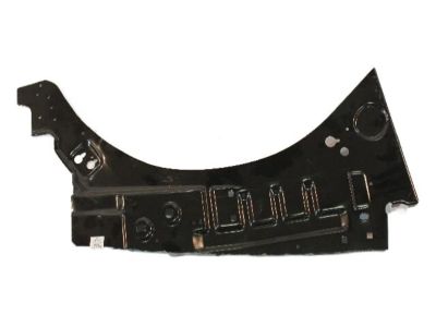 Dodge 55177019AP PANEL Fender Inner