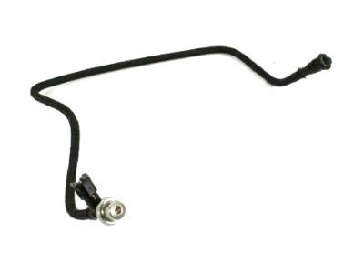 Chrysler 5085555AB TUBE Fuel Supply