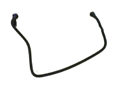 Chrysler 5085555AB TUBE Fuel Supply