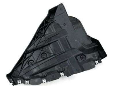 Ram 68365745AA SHIELD Wheelhouse