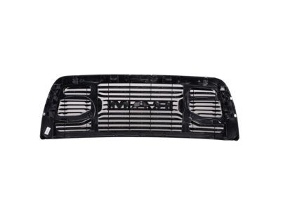 Ram 2500 Grille - 68260704AC