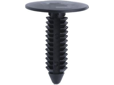 Jeep 6501916 PUSH PIN M6.3X30.00