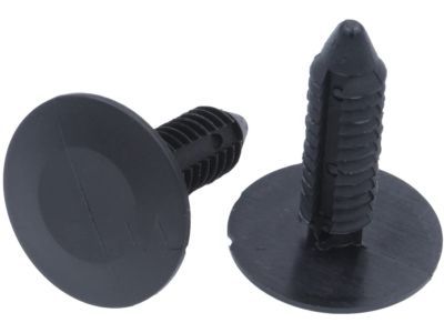 Jeep 6501916 PUSH PIN M6.3X30.00