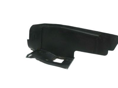 Jeep 55036866AC SEAL Condenser