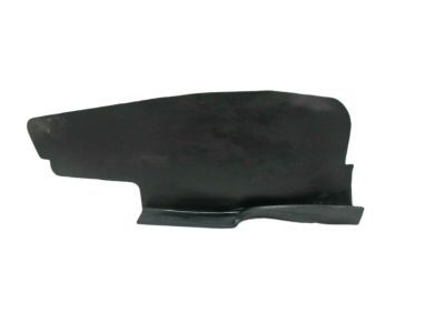 Jeep 55036866AC SEAL Condenser