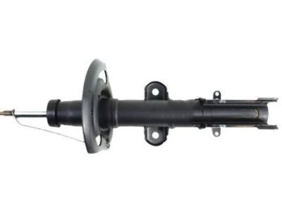 Ram 68158085AA STRUT Suspension