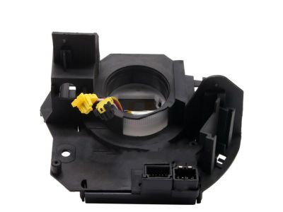 Mopar 68067552AI Clockspring Steering Column Control Module w/ Angle Sensor