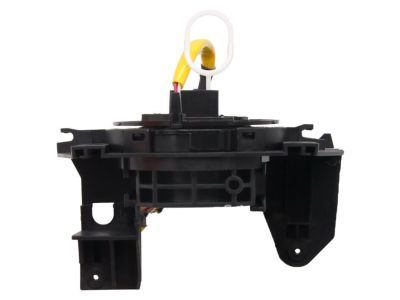 Mopar 68067552AI Clockspring Steering Column Control Module w/ Angle Sensor