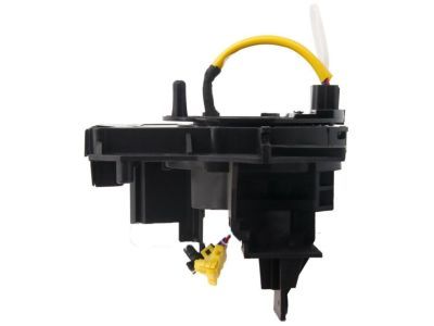 Mopar 68067552AI Clockspring Steering Column Control Module w/ Angle Sensor