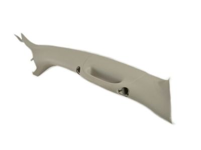 Dodge 5RL90BD1AG MOLDING Windshield Garnish