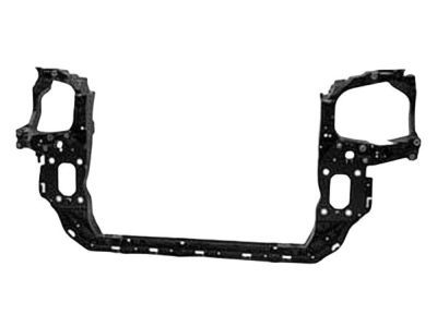 Dodge 68023326AC PANEL Radiator Closure
