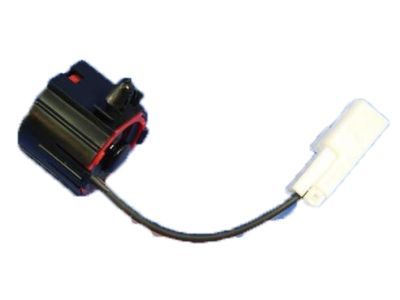 Ram 55364517AB CHIME Warning