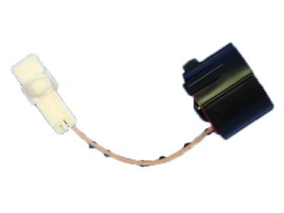 Ram 55364517AB CHIME Warning