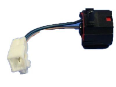 Ram 55364517AB CHIME Warning