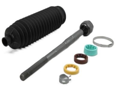 Mopar 68040224AB Inner Tie Rod