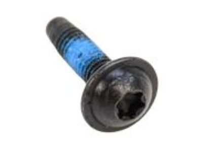 Jeep 6508611AA SCREW LARGE ROUND WASHER HEAD LOCK M6X1.00X22.00