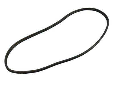 Jeep 55399255AE Body Weatherstrip