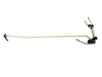 Ram 68078244AA LINE Oil Cooler Pressure And Return Jumper
