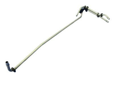 Ram 68078244AA LINE Oil Cooler Pressure And Return Jumper