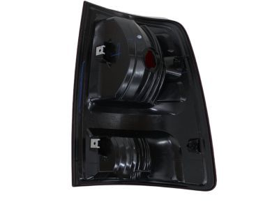 Mopar 55277415AC Lamp Tail Stop Backup