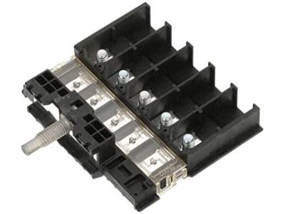 Mopar 68089468AA Block Fuse For Components See 8-515