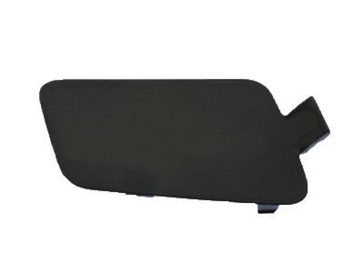 Ram 1QF00DX9AA CAP Screw Cover
