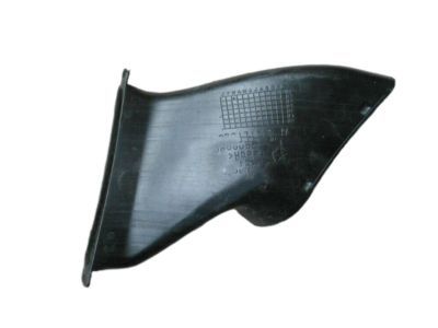 Dodge 68171669AA DUCT AIR