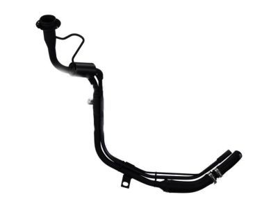 Chrysler 52855818AD TUBE Fuel Filler