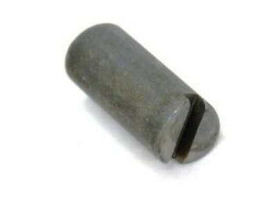 Jeep 68003604AA SOCKET Brake Adjusting Screw