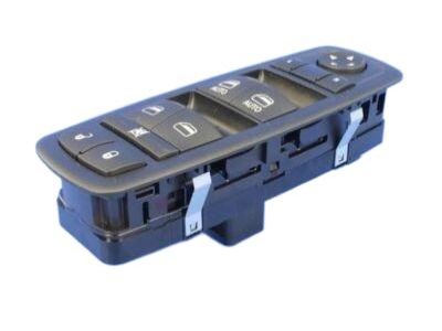 Ram Power Window Switch - 4602863AC
