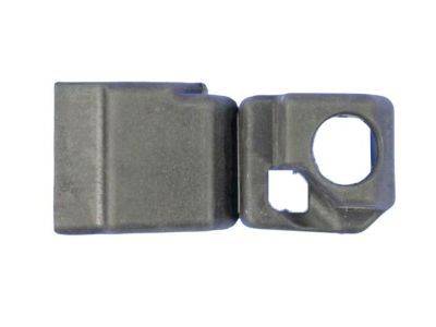 Ram 4627978AB COVER Insulator
