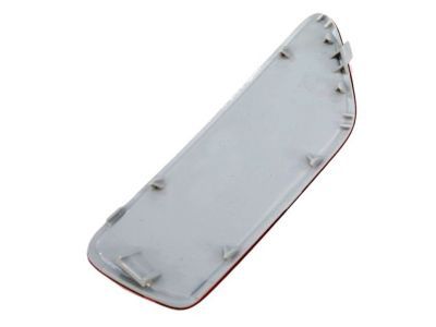 Dodge 57010720AC BEZEL Fascia