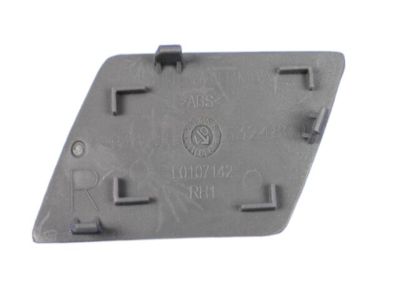 Dodge 1DB68XZ2AB CAP Screw Cover