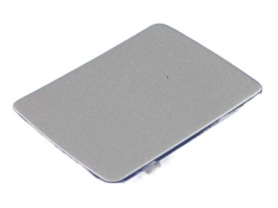 Dodge 1DB68XZ2AB CAP Screw Cover