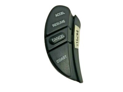Dodge Intrepid Cruise Control Switch - 5026006AA