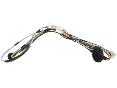 Jeep 68080692AA WIRING Jumper Wiper Motor