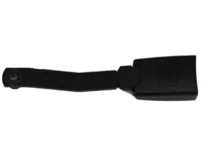 Mopar YV931X9AG Seat Belt Buckle Half