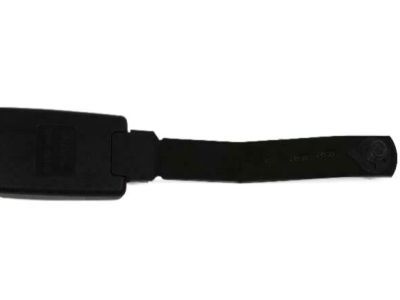 Mopar YV931X9AG Seat Belt Buckle Half