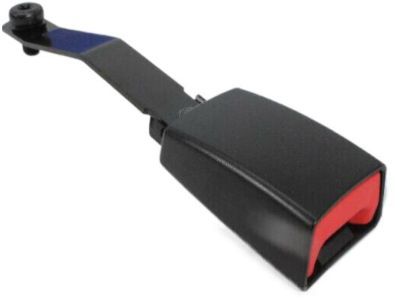 Mopar YV931X9AG Seat Belt Buckle Half