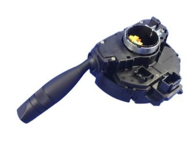Mopar 68141120AH Module Steering Column